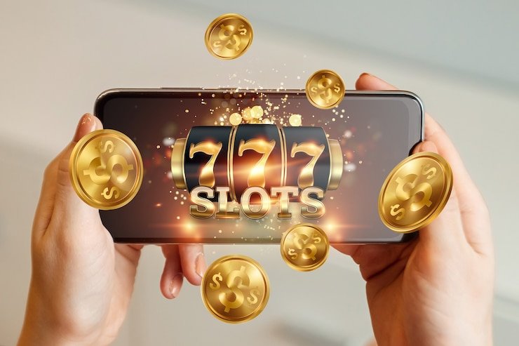 Pengguna mobile mengatur waktu hiburan
